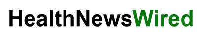 HealthNewsWired