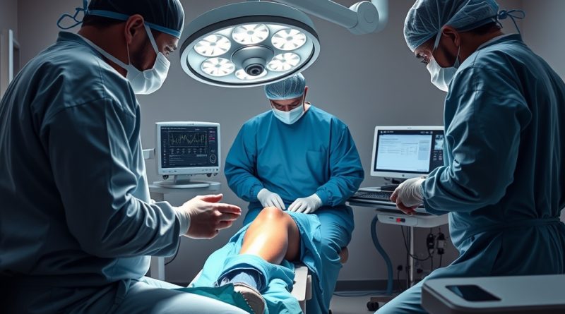 Zimmer and Think Surgical Extend Partnership for Wireless Knee Robotics