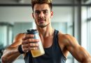 Examining Yeast-Whey Protein Blends for Exercise Recovery